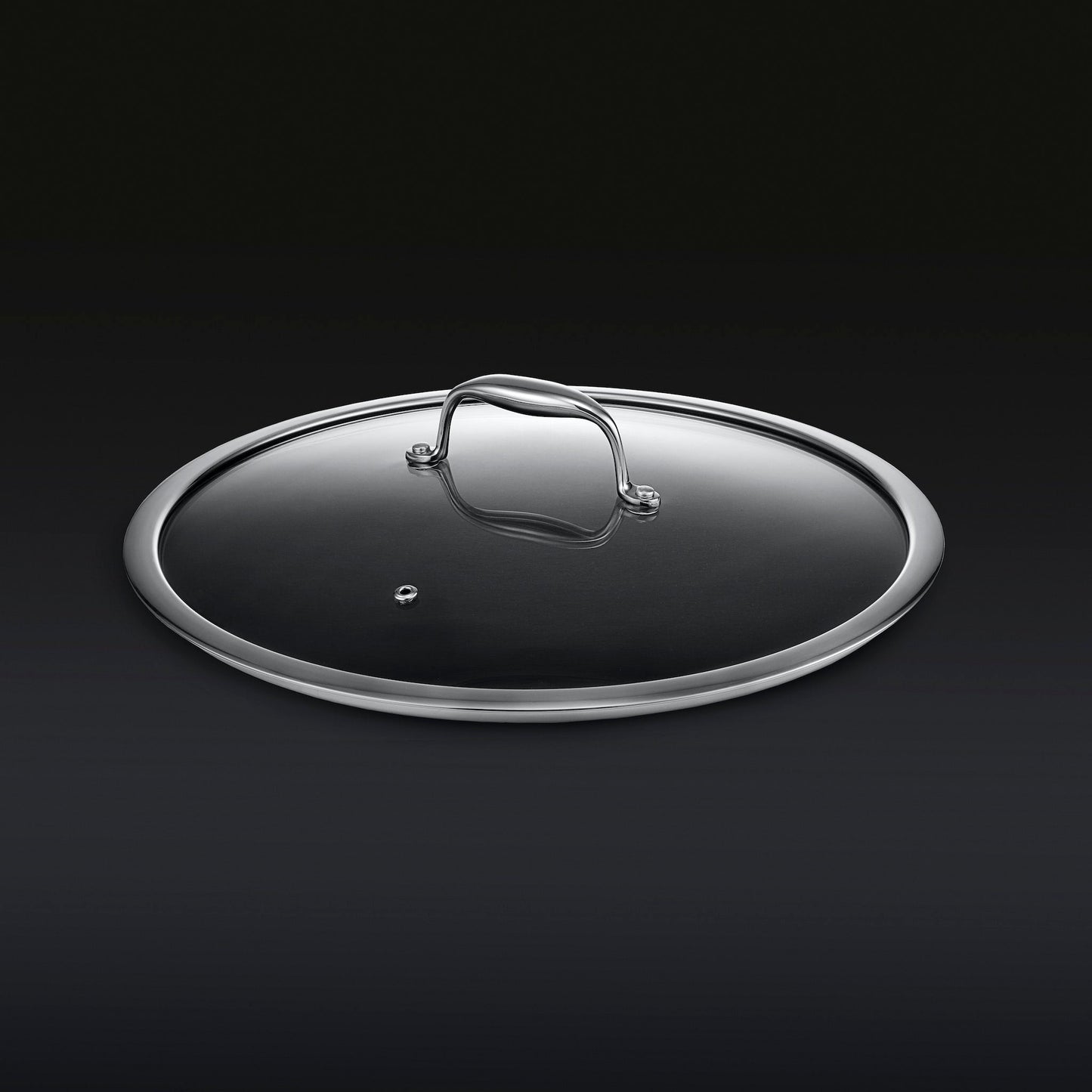 Tempered Glass Lid, 12.5"