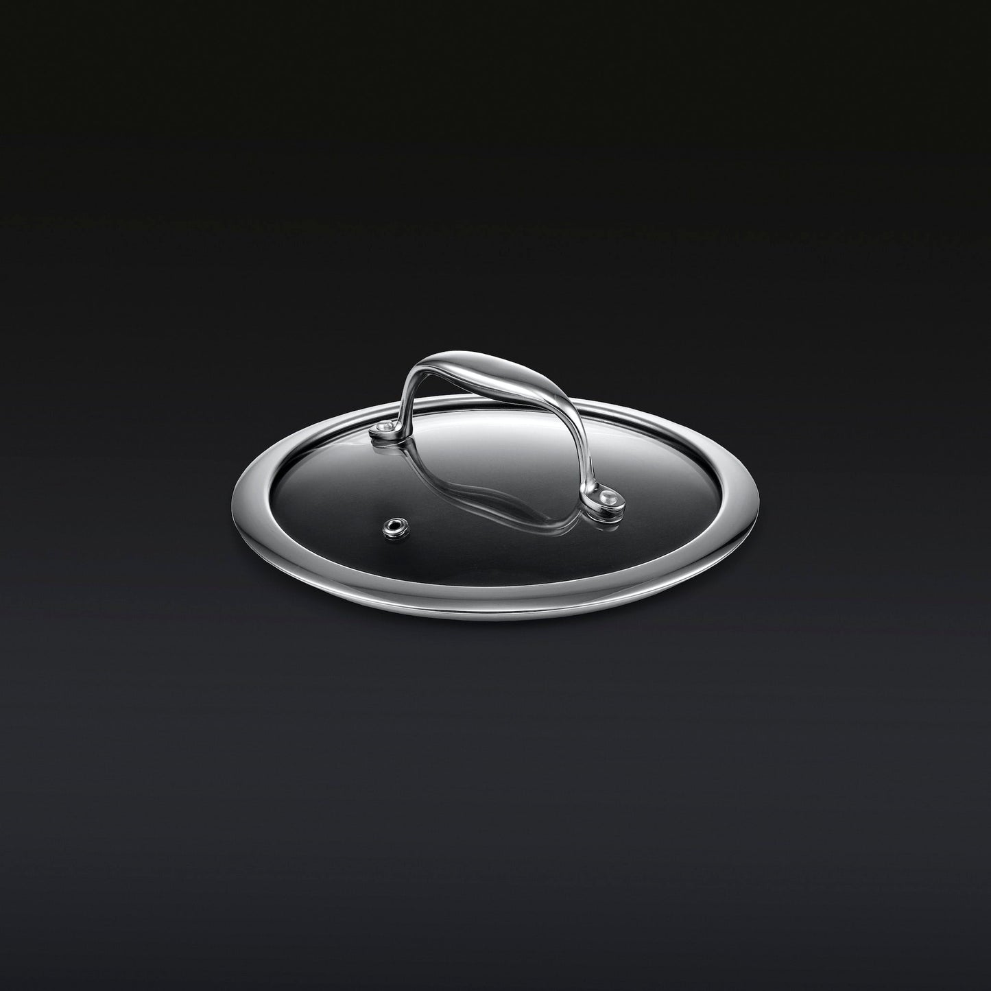 Tempered Glass Lid, 7¡±