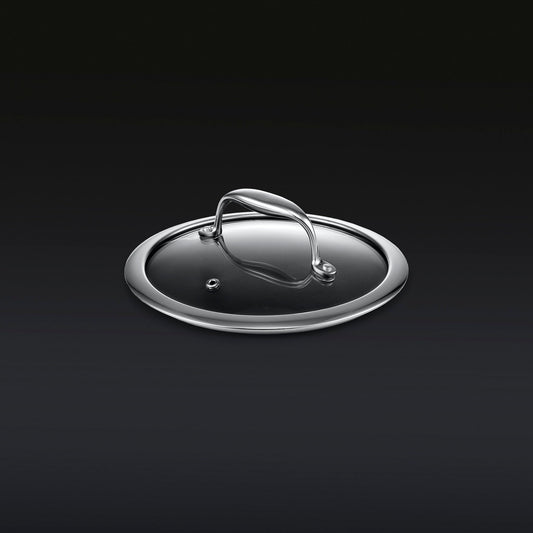 Tempered Glass Lid, 7¡±