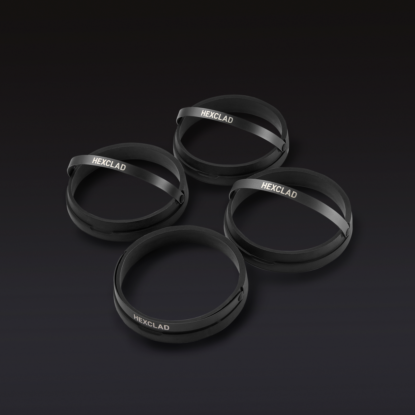 Griddle Tool Set, 8-pc