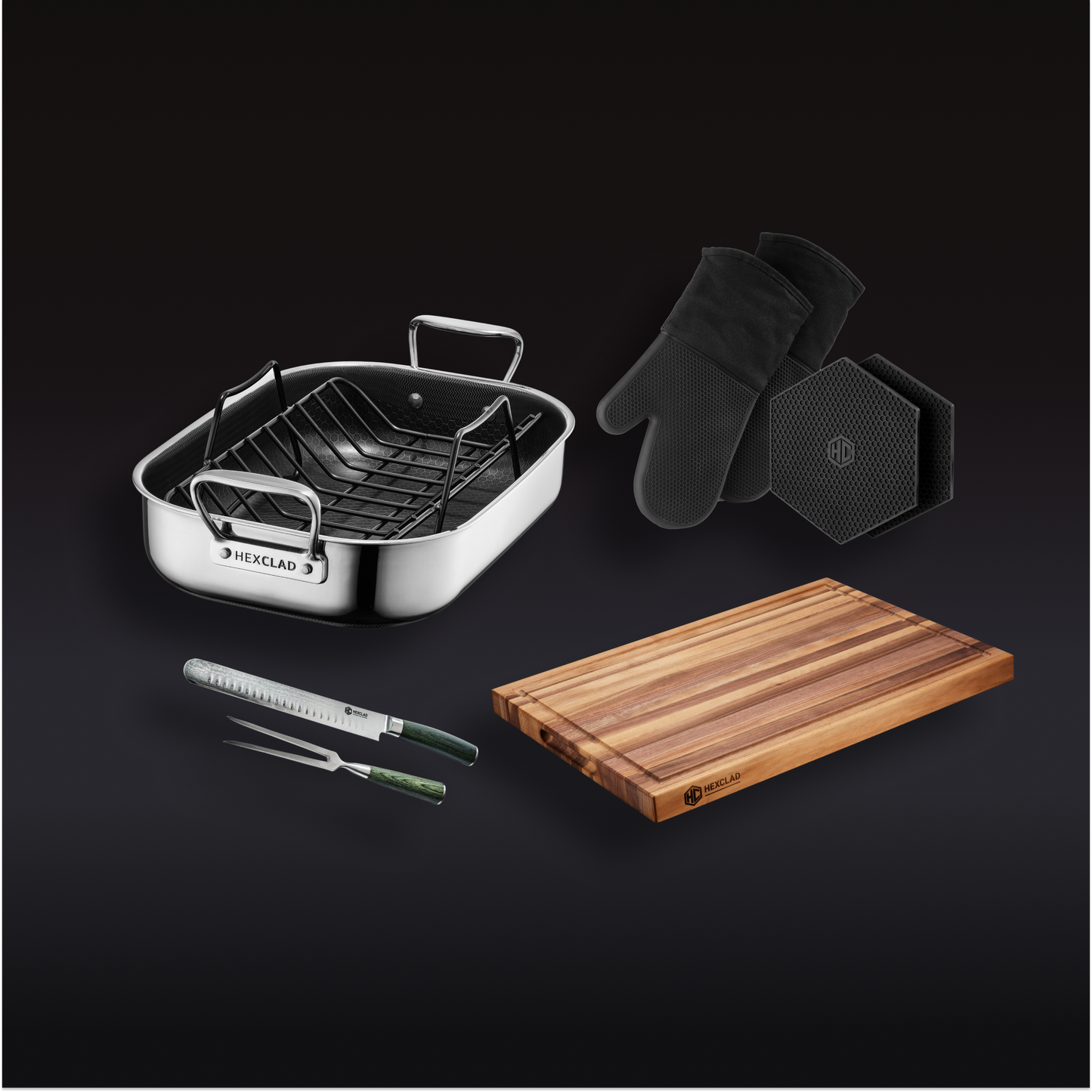 Roast With the Most Bundle