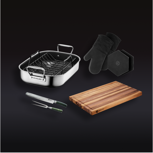 Roast With the Most Bundle