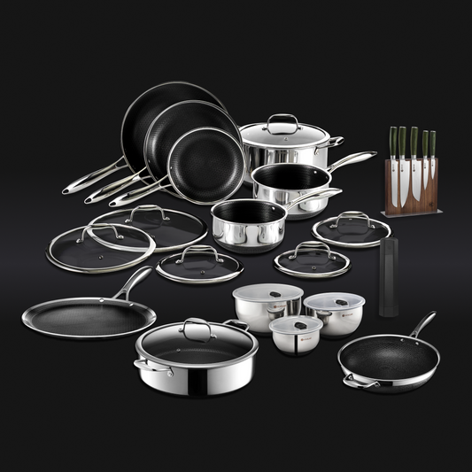 The Modern Chef Collection