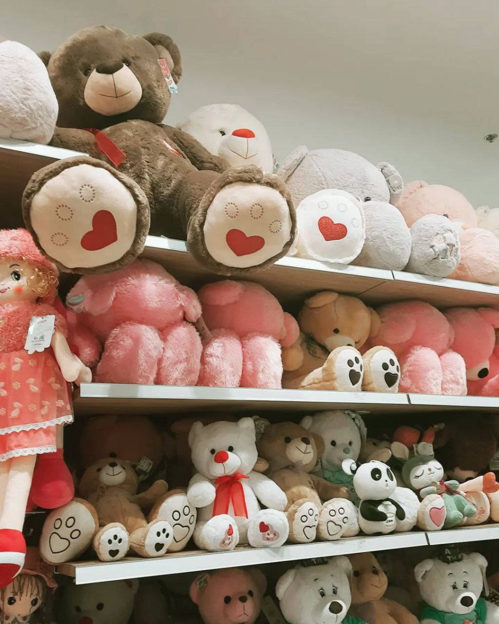 TOYS PALLET – LOT ID: 241101 – Untested Customer Return